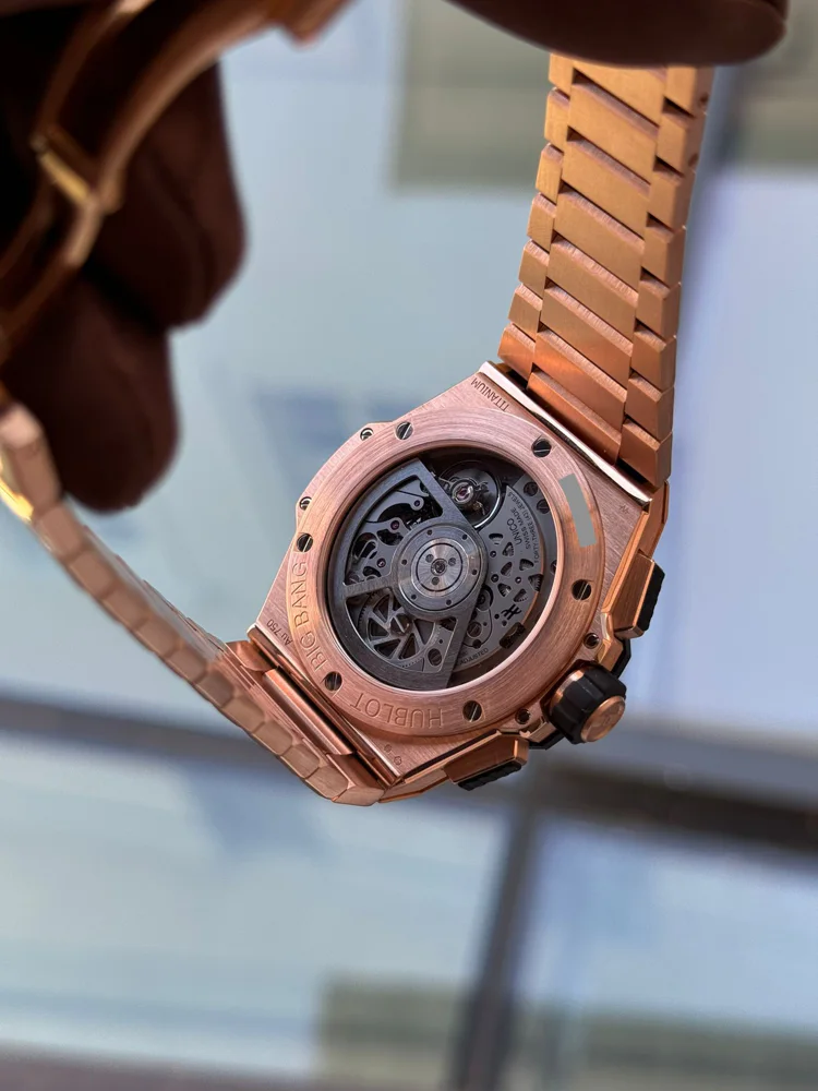 Hublot Big Bang Unico 42mm